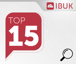 TOP15, Ibuk